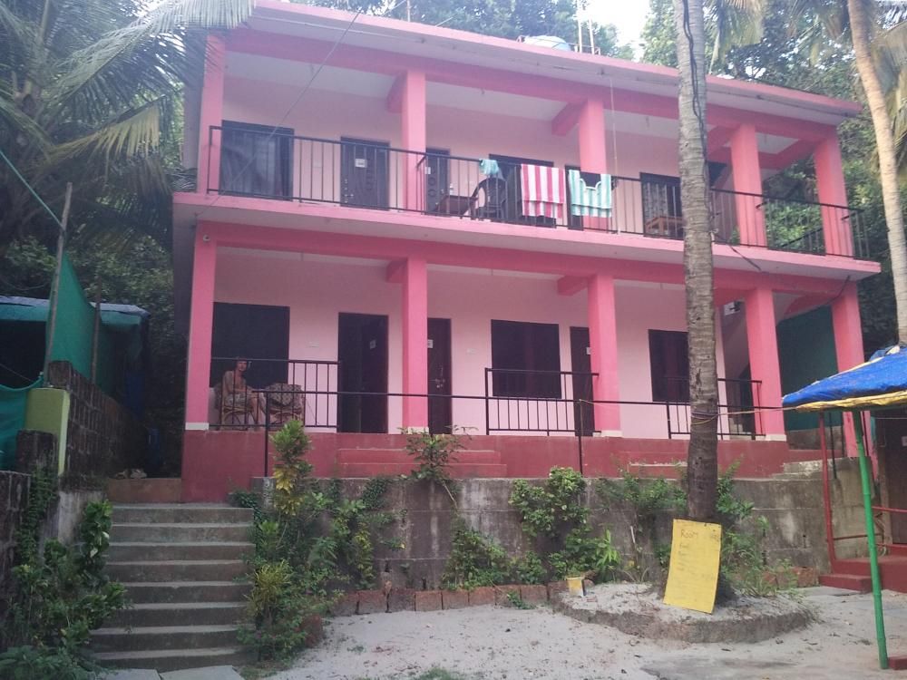 Guest House «The Shekhawat Guest House» фото 37