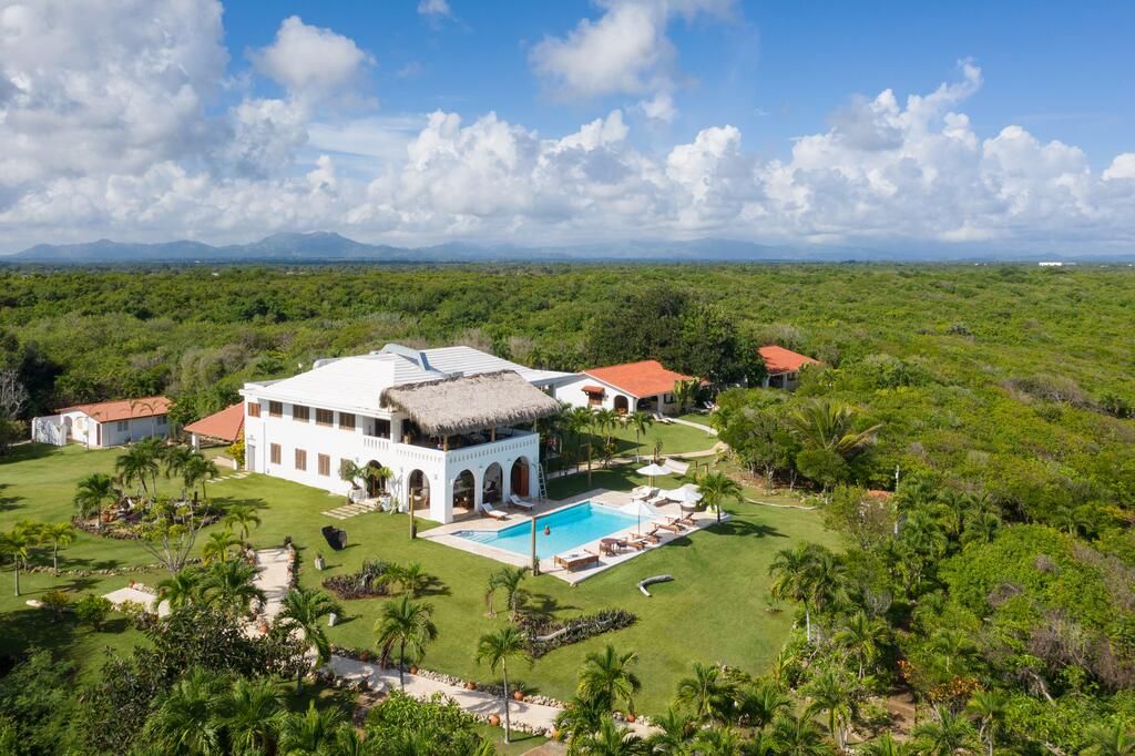 Selectum Hacienda Punta Cana (Adults Only 18+) фото 0