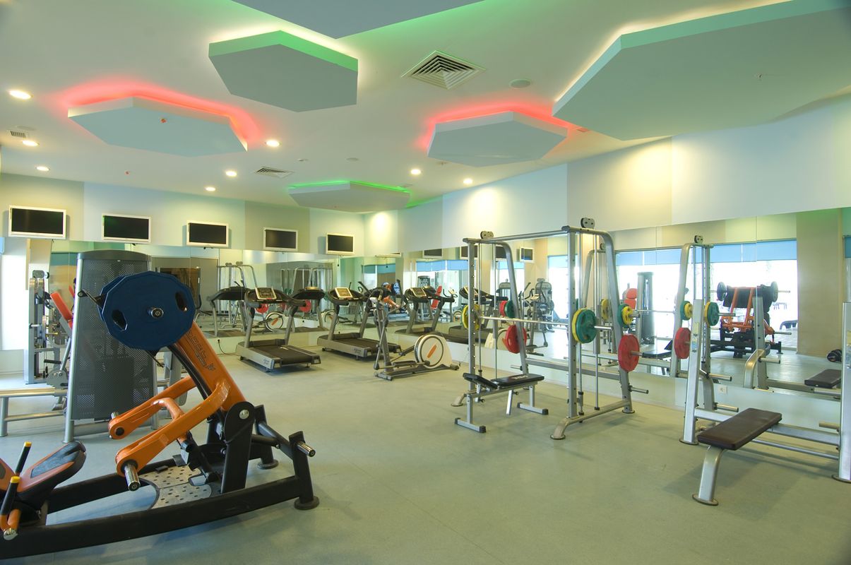 Adenya Hotel & Resort Halal All Inclusive фото 37