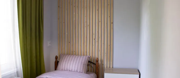 Фото отеля RentalSPb на Зины Портновой