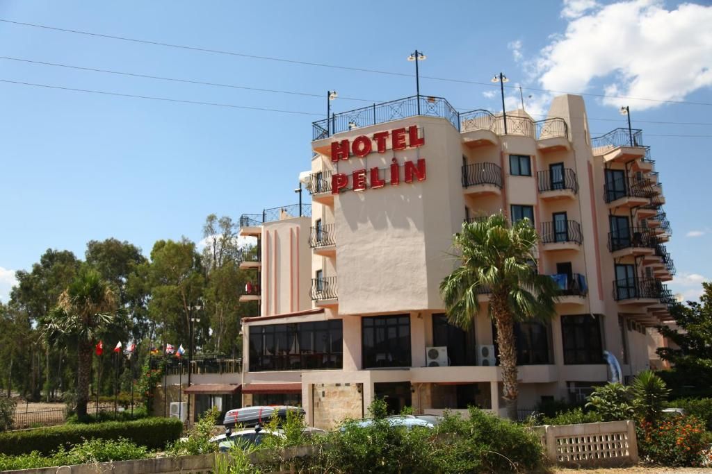 Hotel Pelin фото 35