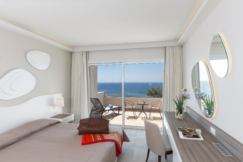 Rodos Princess Beach Hotel фото 27