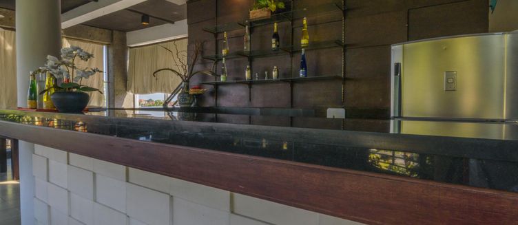 Фото отеля The Bidadari Villas and Spa Umalas