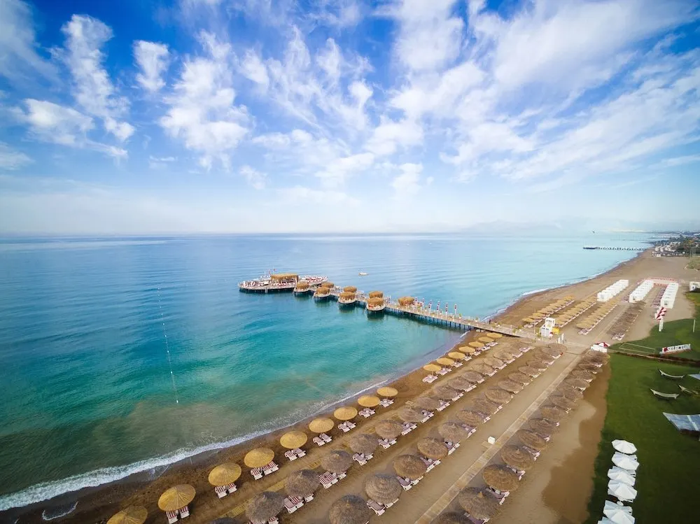 Selectum Luxury Resort фото 7