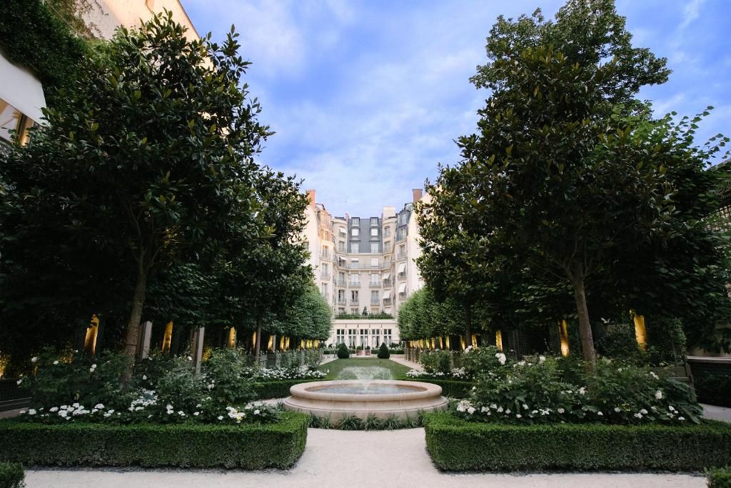 Ritz Paris фото 12