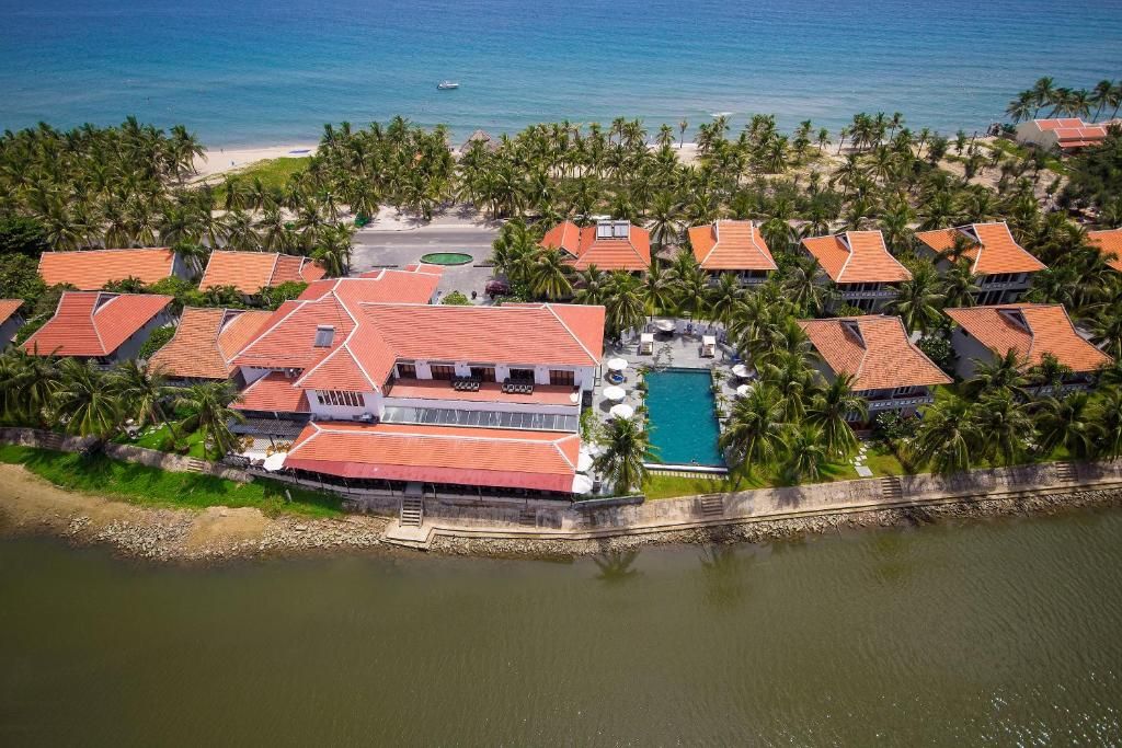 Hoi An Beach Resort фото 11