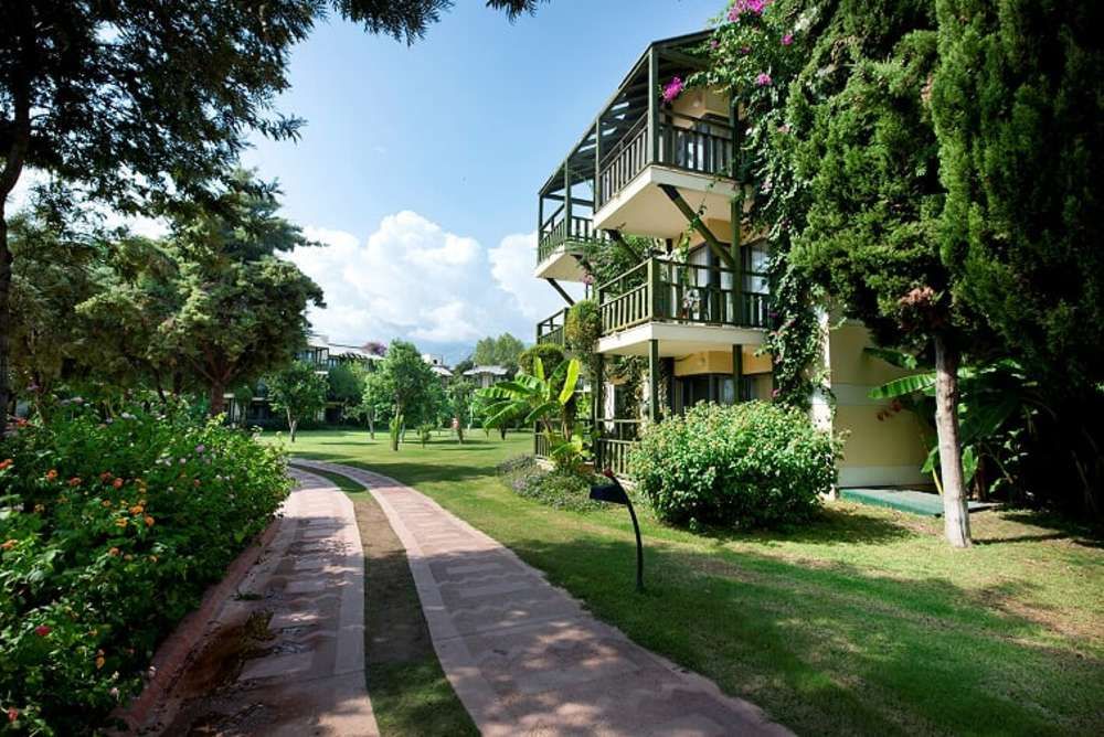 Limak Limra Hotel & Resort фото 111