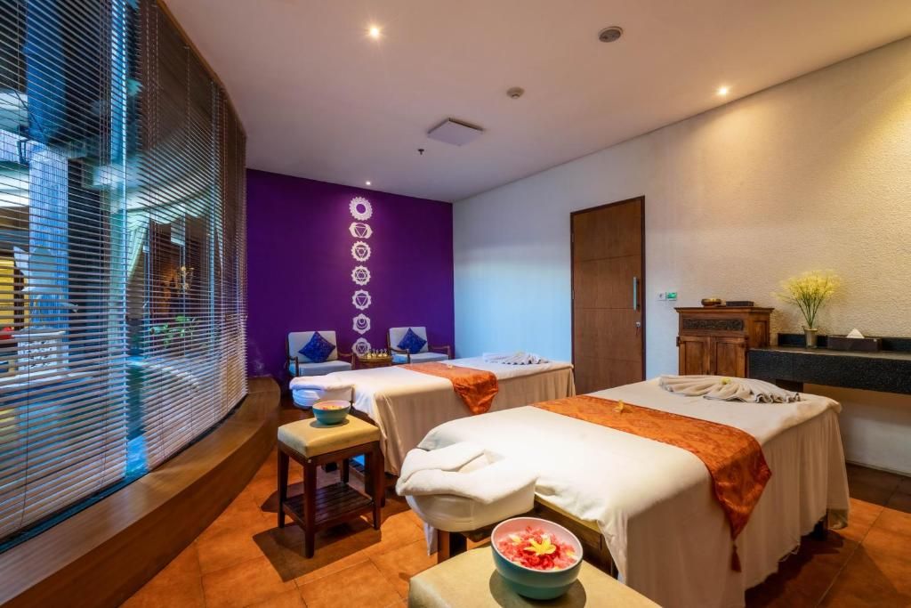 Vouk Hotel & Suites фото 9
