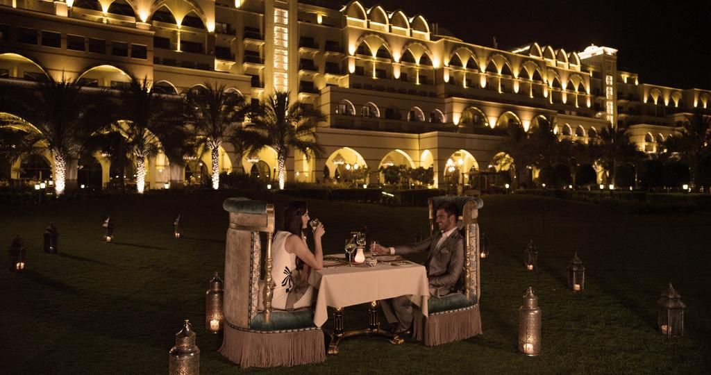 Jumeirah Zabeel Saray Royal Residences фото 27