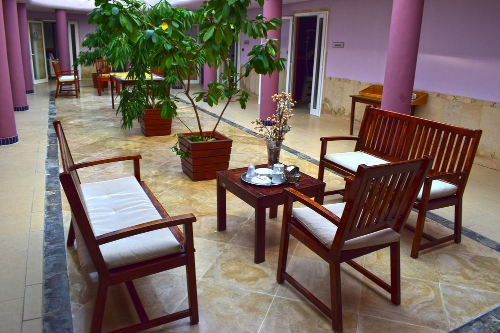 Blue Marine Hotel & Thalasso фото 31