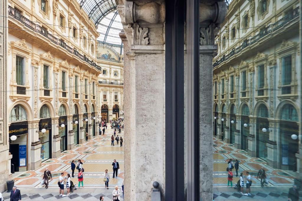 Park Hyatt Milano фото 16