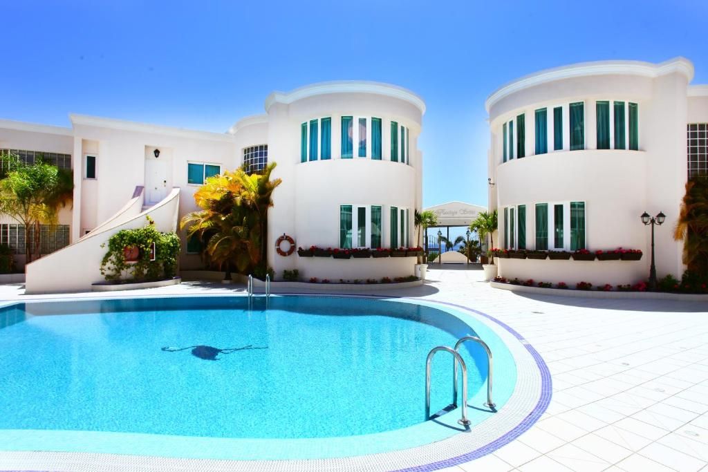 Flamingo Suites фото 21