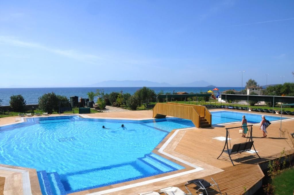 Tui Blue Angora Beach Resort фото 11