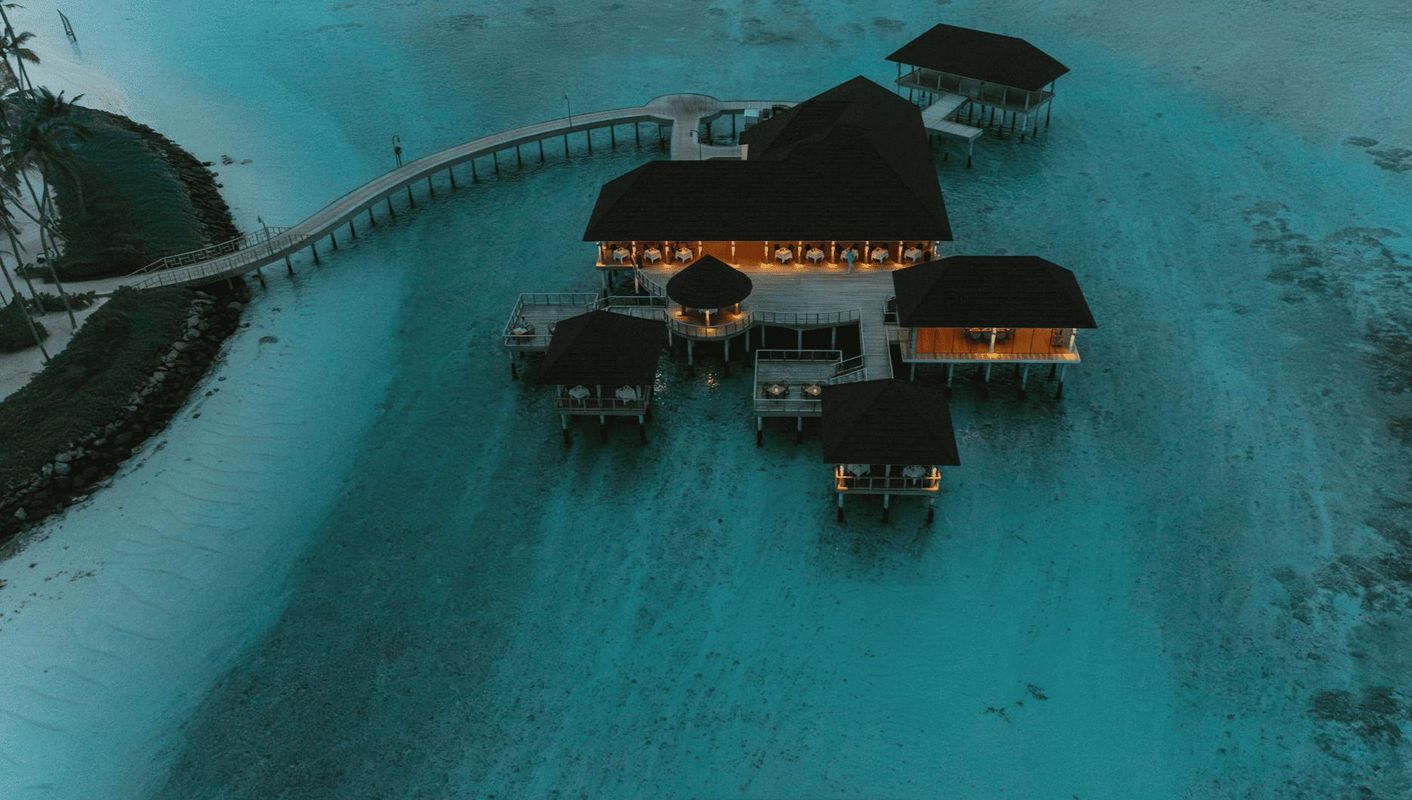 Sun Siyam Romance (Adults Only) фото 36