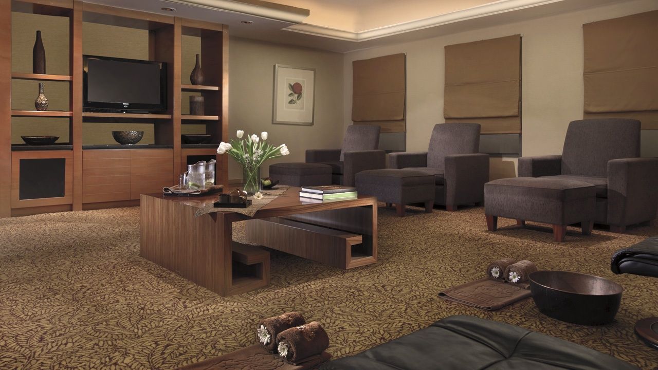 The Ritz-Carlton Jakarta, Mega Kuningan фото 60