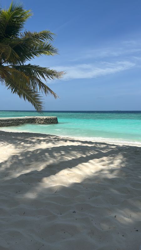 Nakai Dhiggiri Resort (Adults Only) фото 36