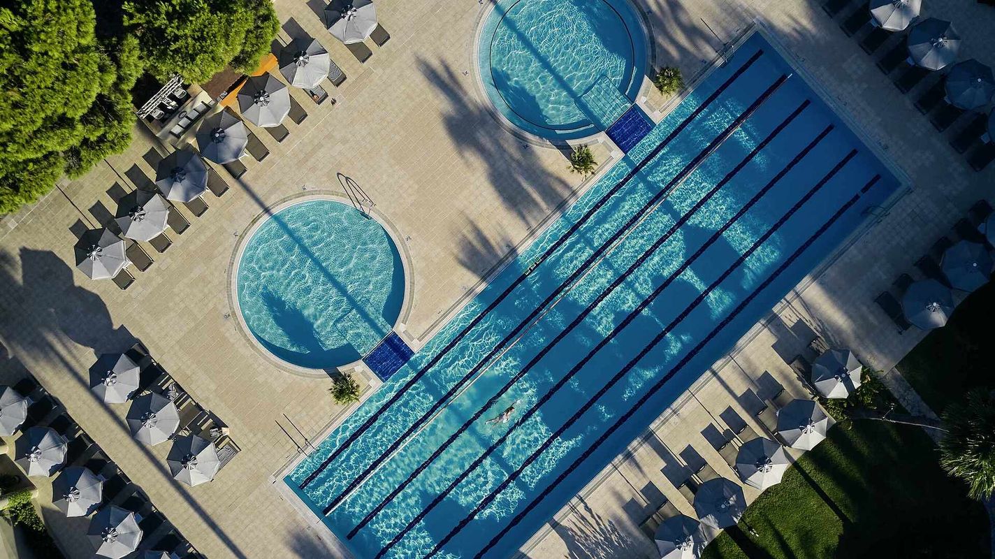 Robinson Sarigerme Park фото 6