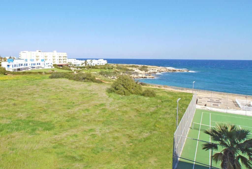 Coralli Spa Resort & Residence фото 13
