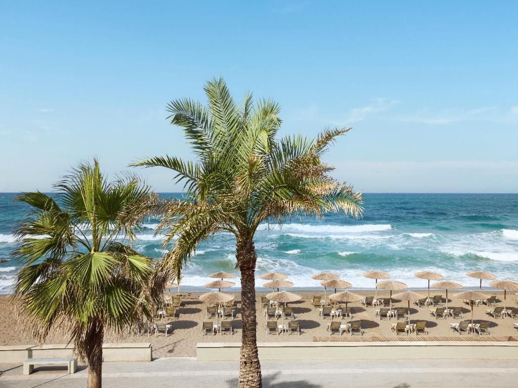 Grecotel Plaza Beach House фото 47