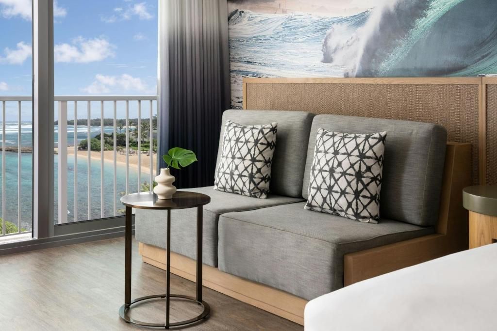 Turtle Bay Resort фото 47