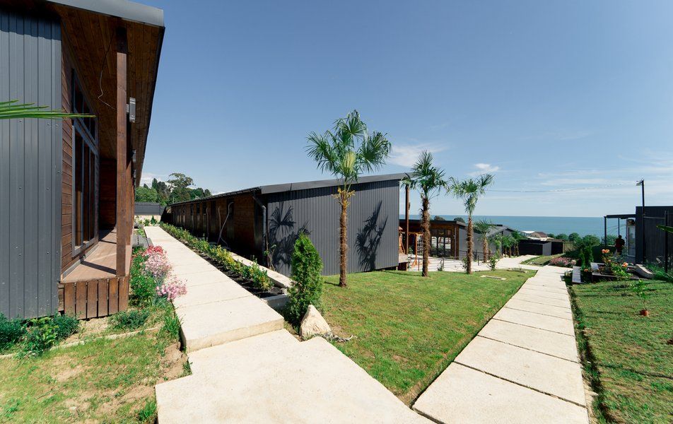 Manresa Resort фото 18