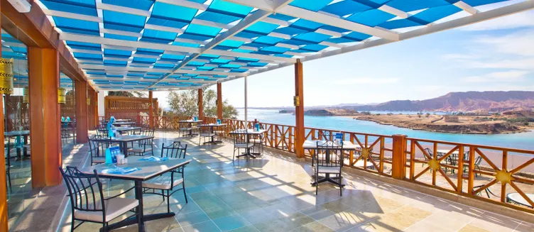 Фото отеля Pickalbatros Sharm Resort