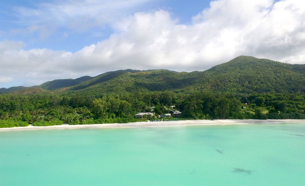Acajou Beach Resort фото 20