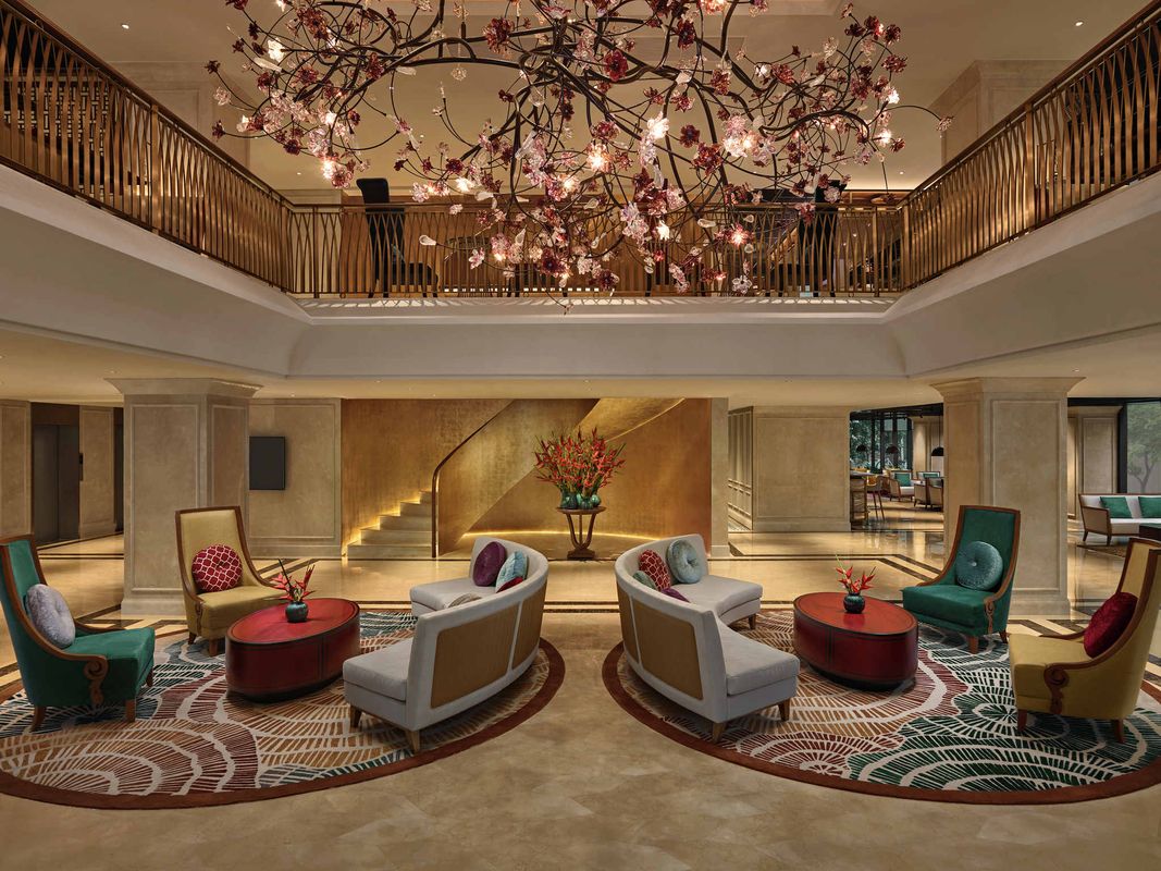 Grand Mercure Hanoi фото 6