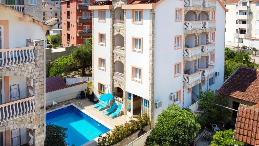 Hotel IPER фото 10