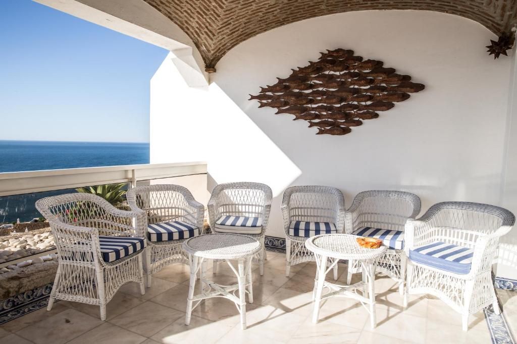Boa Vista Hotel & Spa - Adults Only фото 7