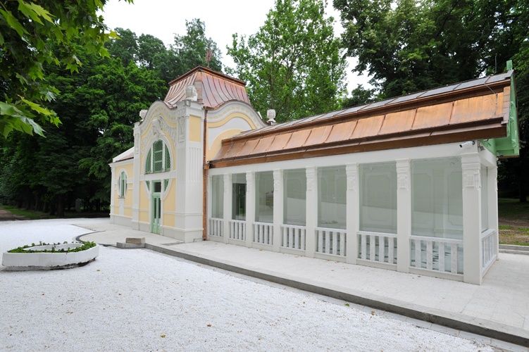 Specijalna bolnica za rehabilitaciju Bukovička banja Aranđelovac фото 3