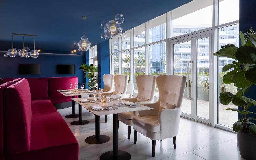 Movenpick Resort & SPA Anapa Miracleon фото 102