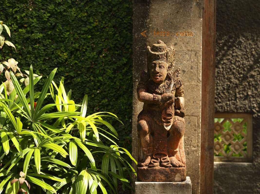 Alindra Villas & Spa фото 22