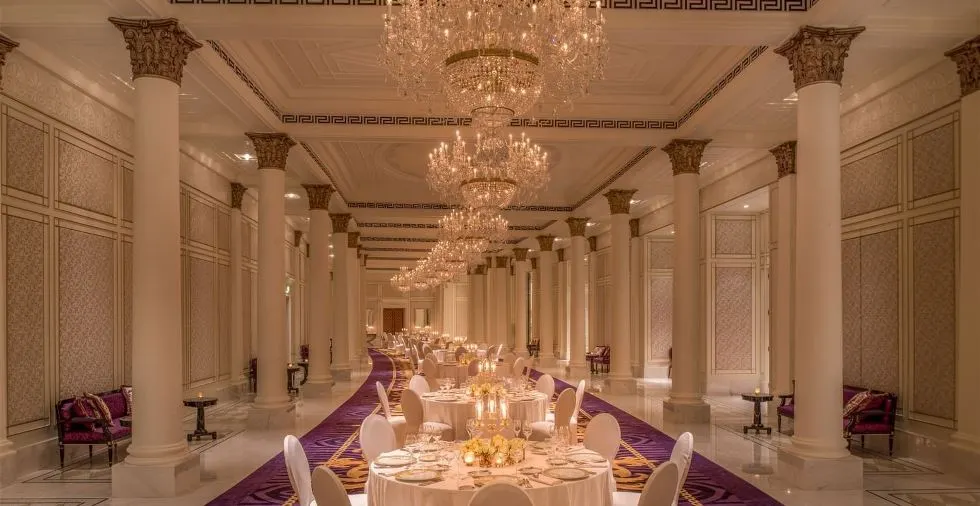 Palazzo Versace Dubai фото 70