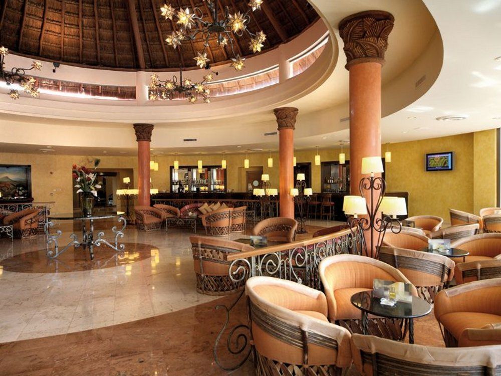 Barcelo Maya Colonial - All Inclusive фото 6