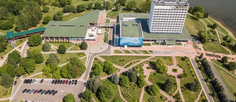 Фото отеля Юность