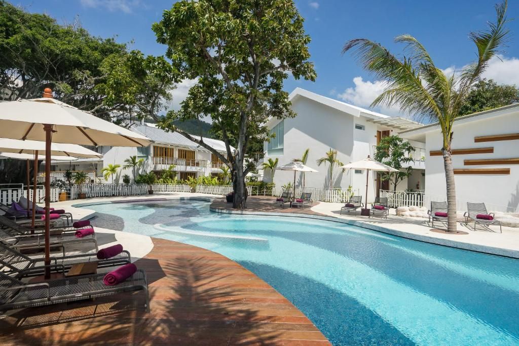 White Sand Samui Resort фото 63