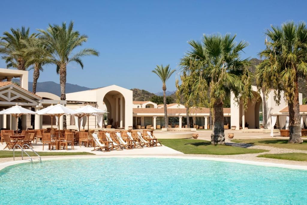 Le Spiagge di San Pietro Resort фото 2
