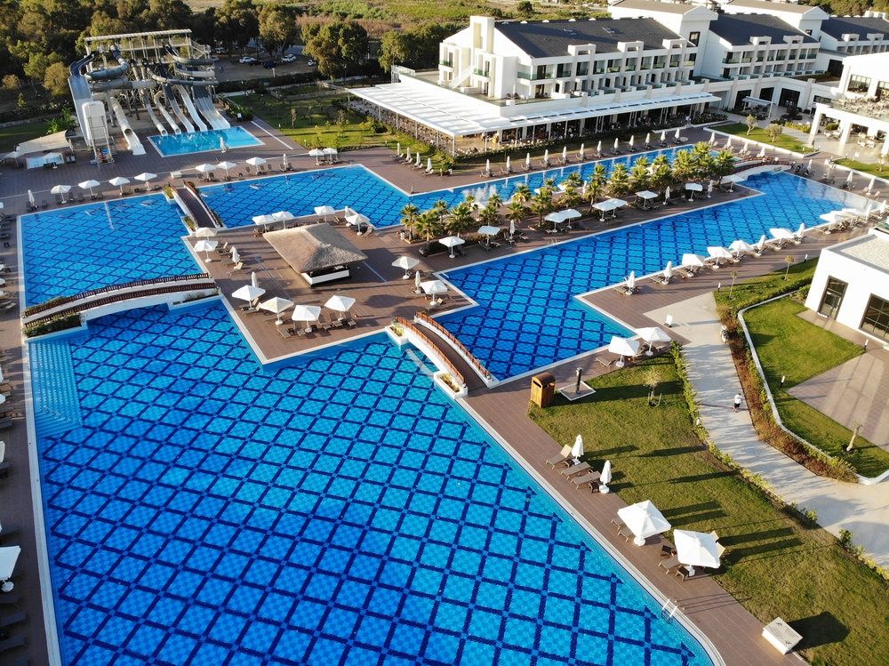 Korumar Ephesus Beach & Spa фото 115