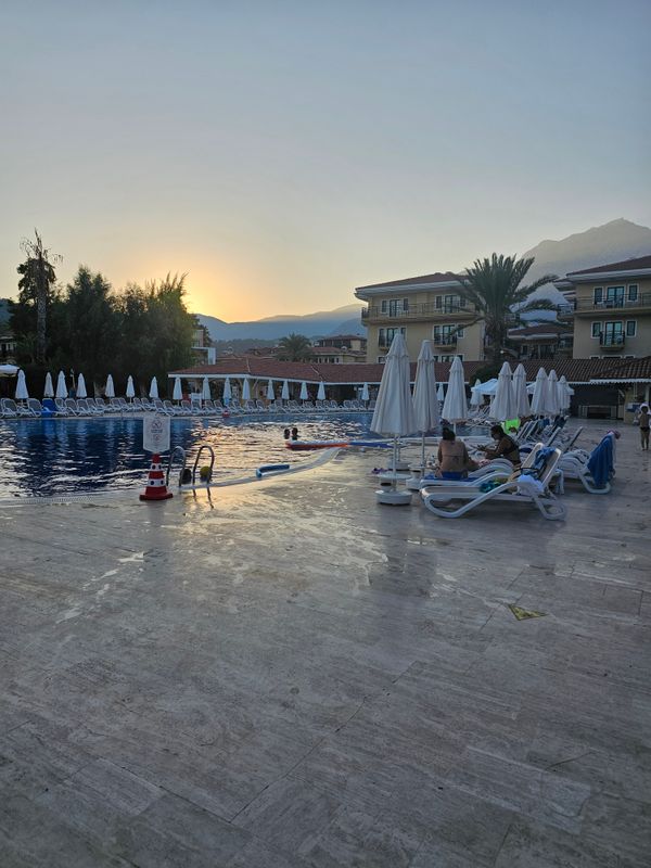 Club Hotel Phaselis Rose фото 137