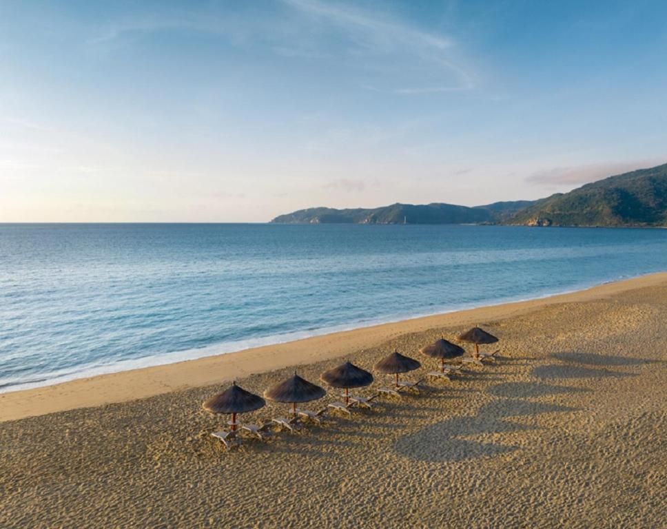 The Ritz-Carlton Sanya, Yalong Bay фото 94