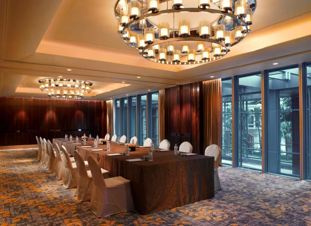 Carlton Hotel Singapore фото 34