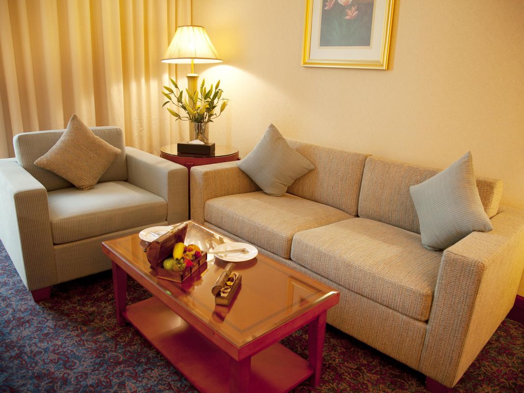 Grand Excelsior Hotel Al Barsha фото 35