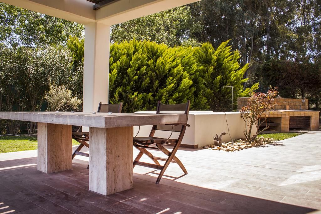 Zenas Villas фото 35