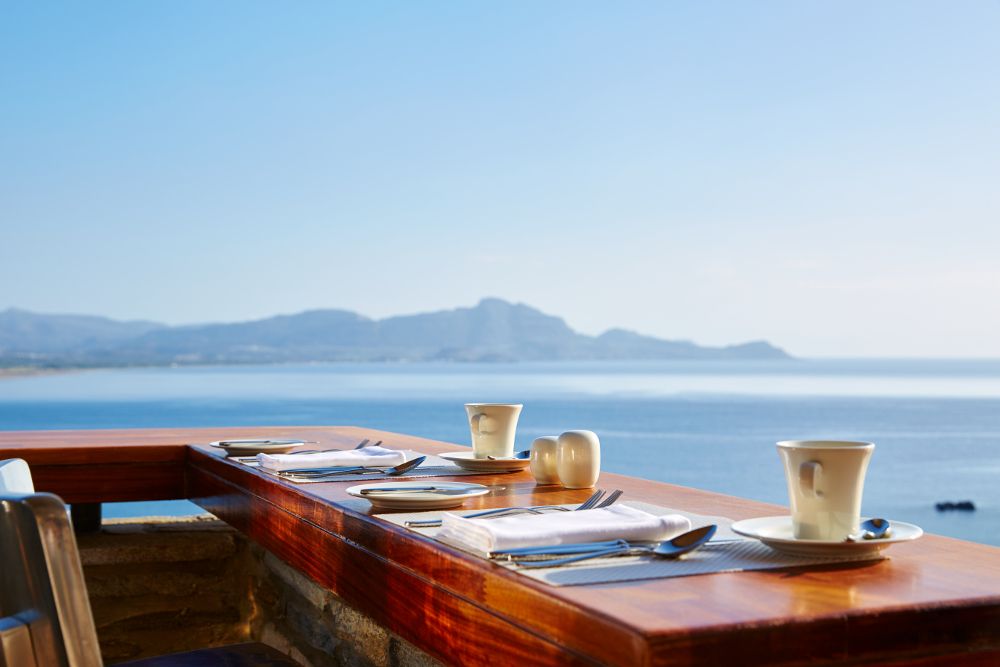 Lindos Blu Luxury Hotel-Adults only фото 12