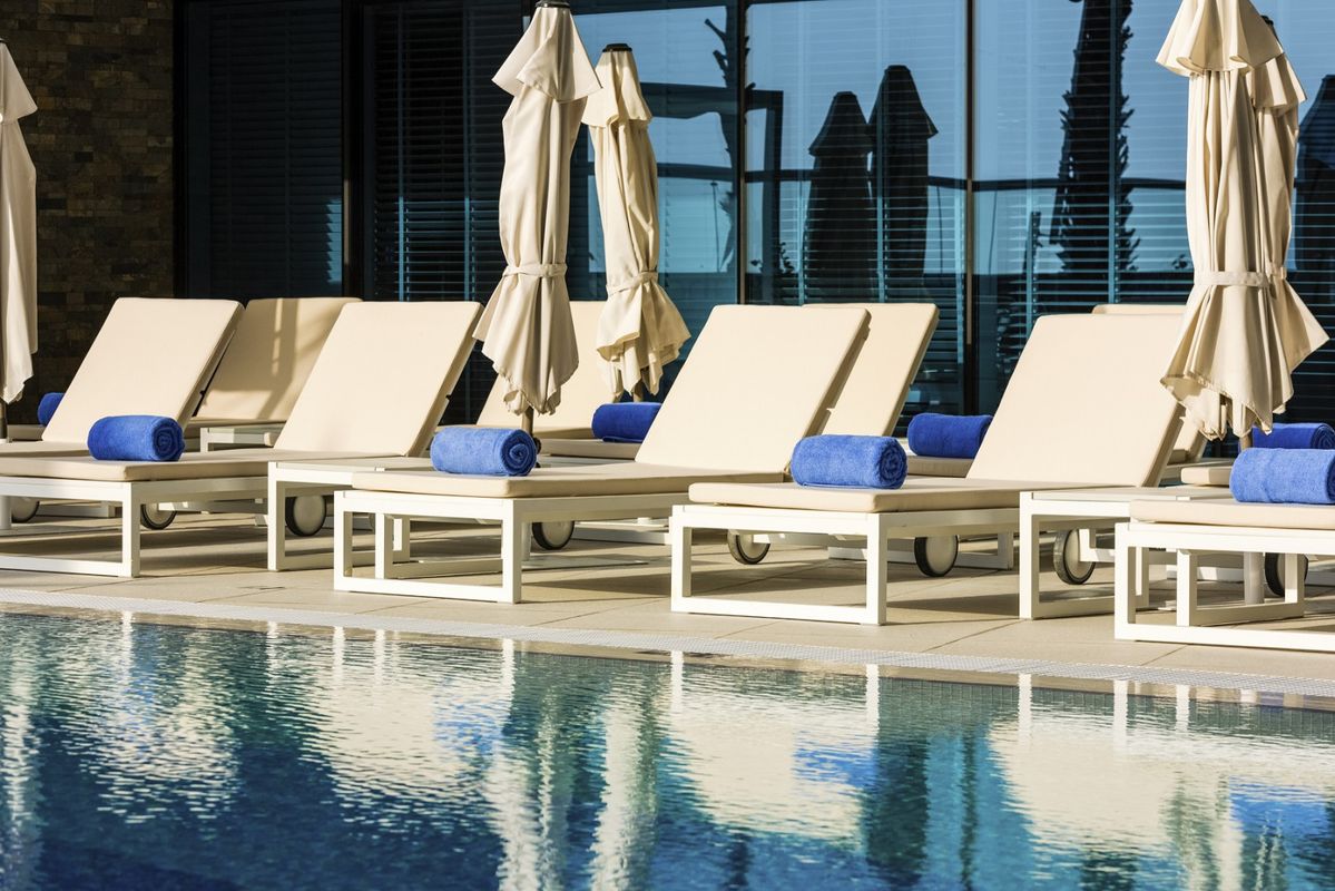 Novotel Dubai Al Barsha фото 3