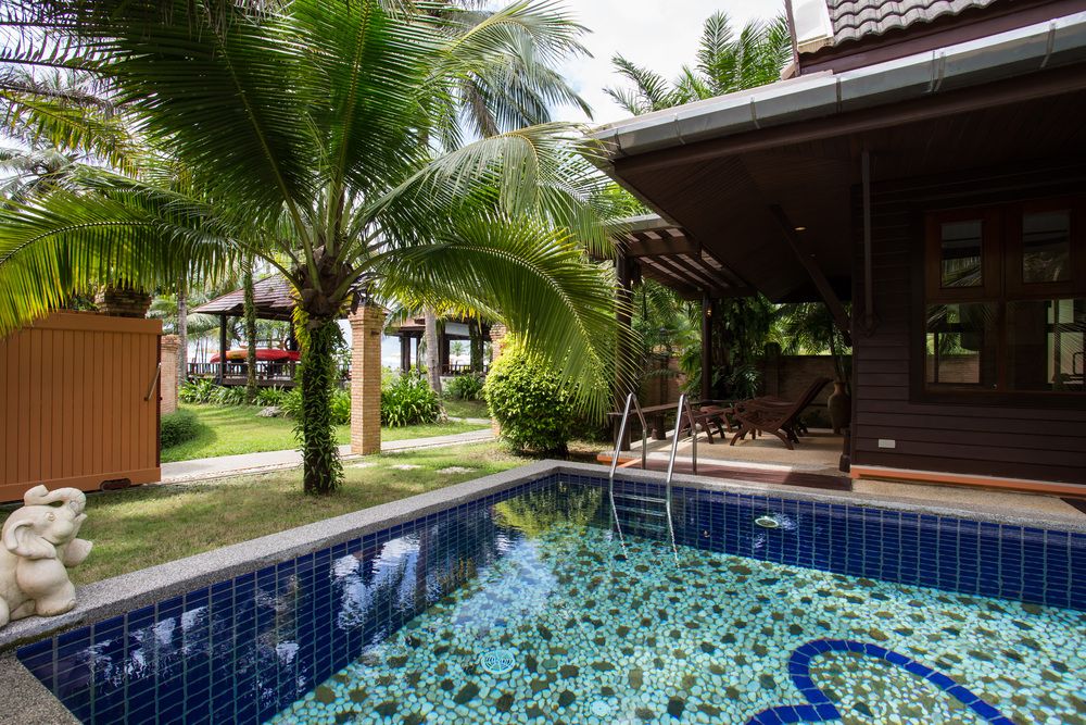 La Solaya Khao Lak фото 75