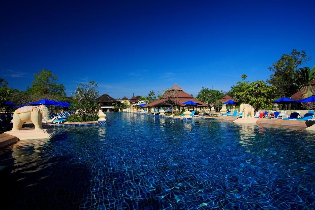 Seaview Resort Khao Lak фото 33