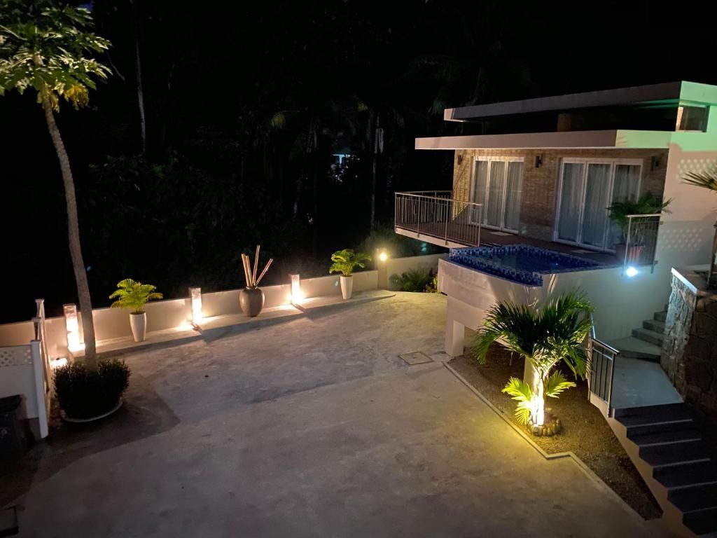 Moulin Kann Villas фото 24