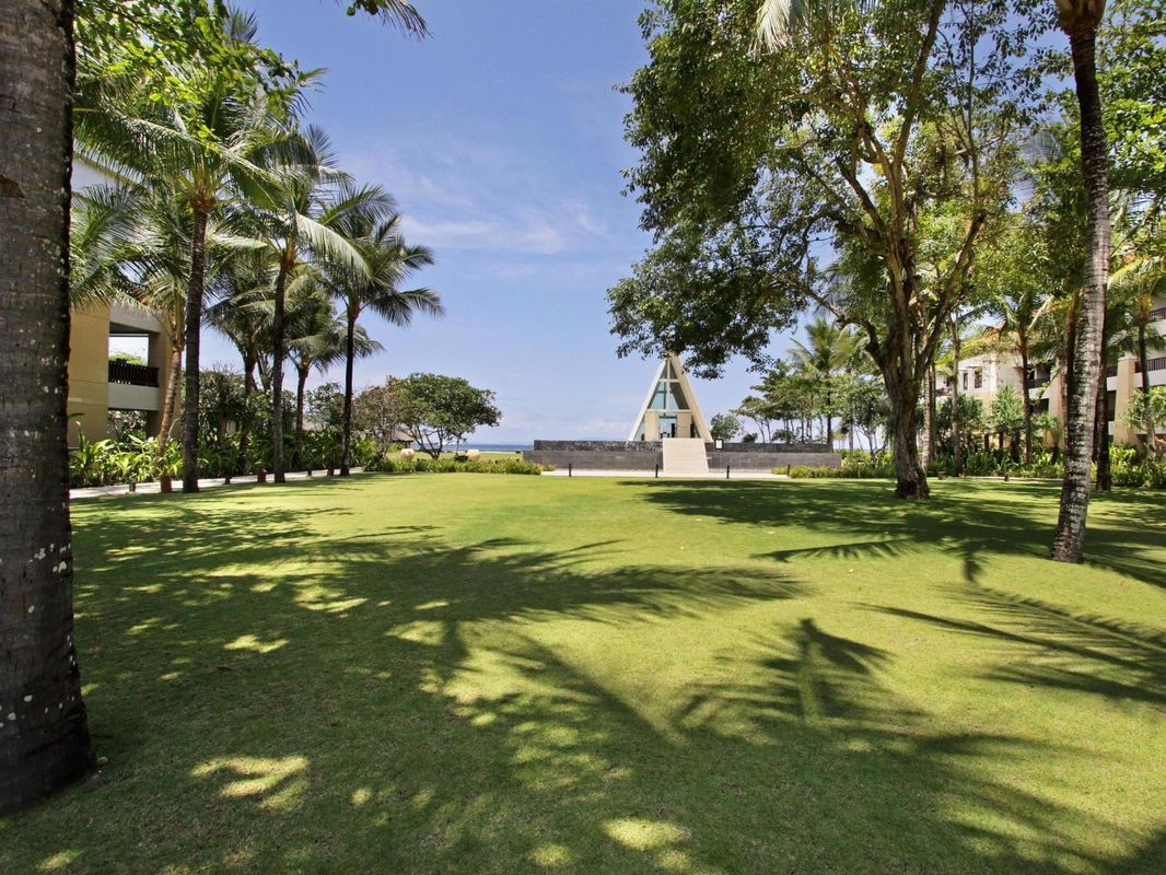 Conrad Bali Resort & Spa фото 209